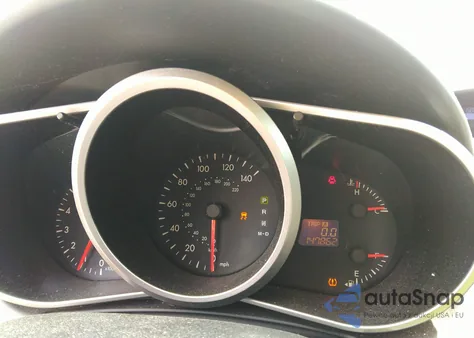 2011 Mazda Cx-7 I Sv z USA, uszkodzony, nr VIN JM3ER2A55B0368816